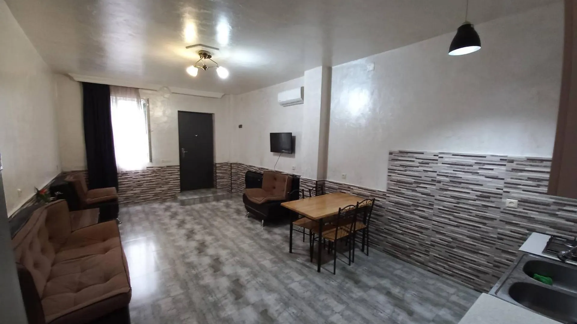 Shota Apartment Μπατούμι Γεωργία