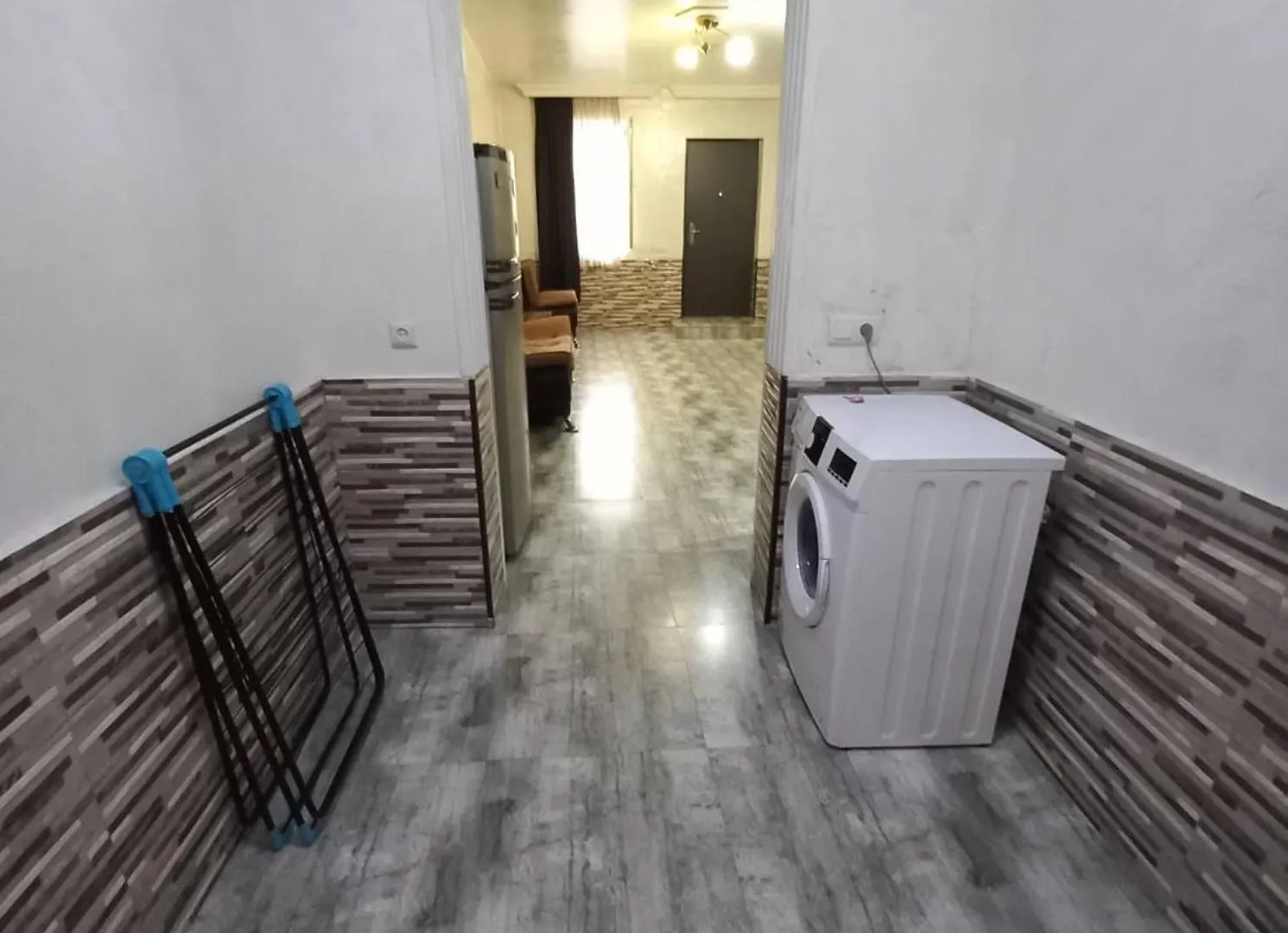 Shota Apartment Μπατούμι