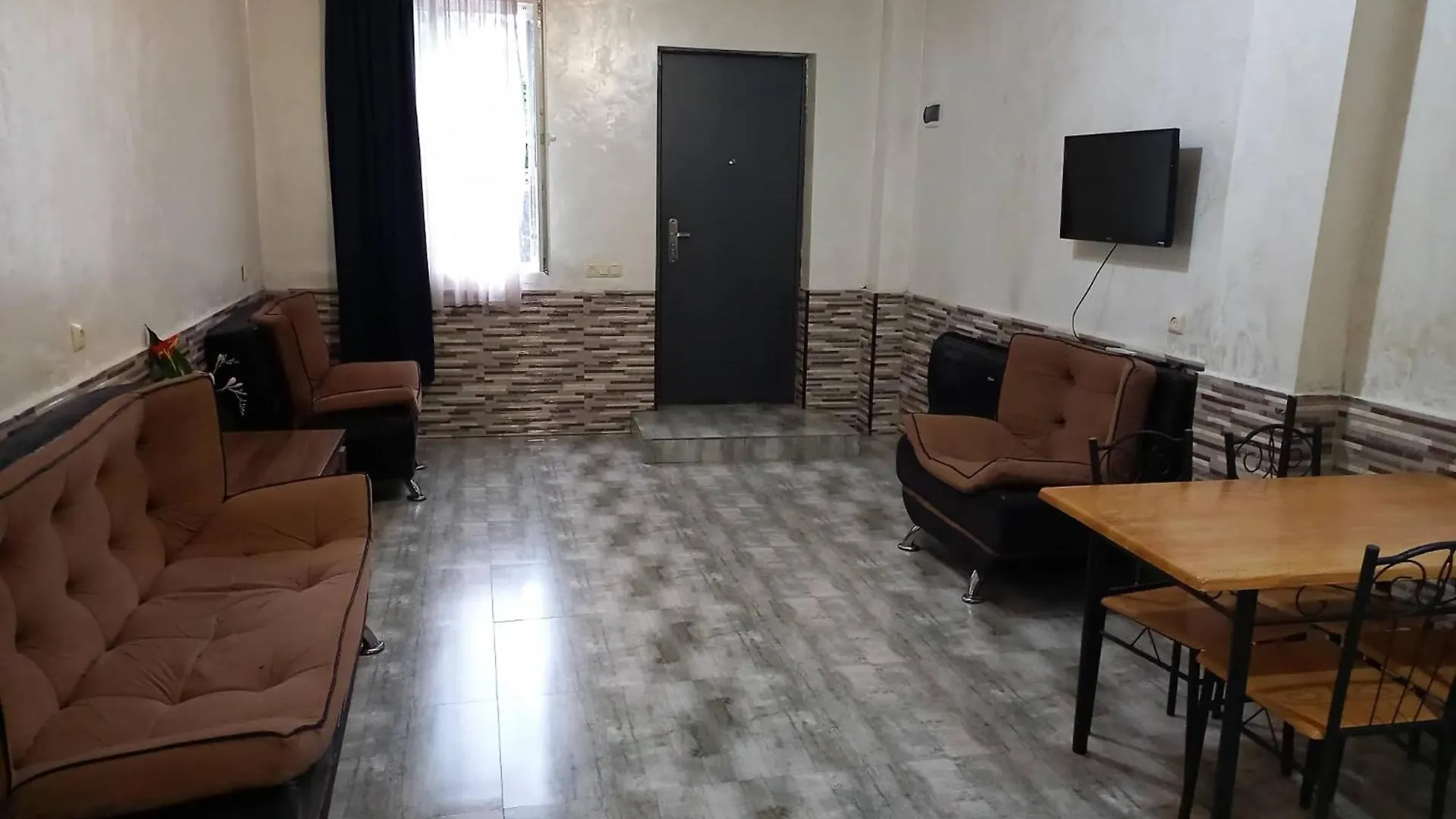 Shota Apartment Μπατούμι Γεωργία