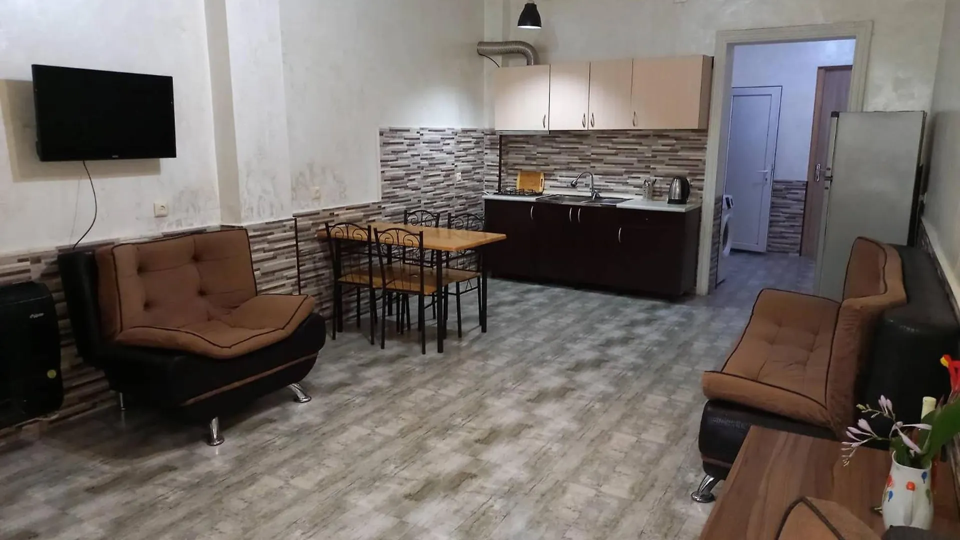 Shota Apartment Μπατούμι 0*,  Γεωργία