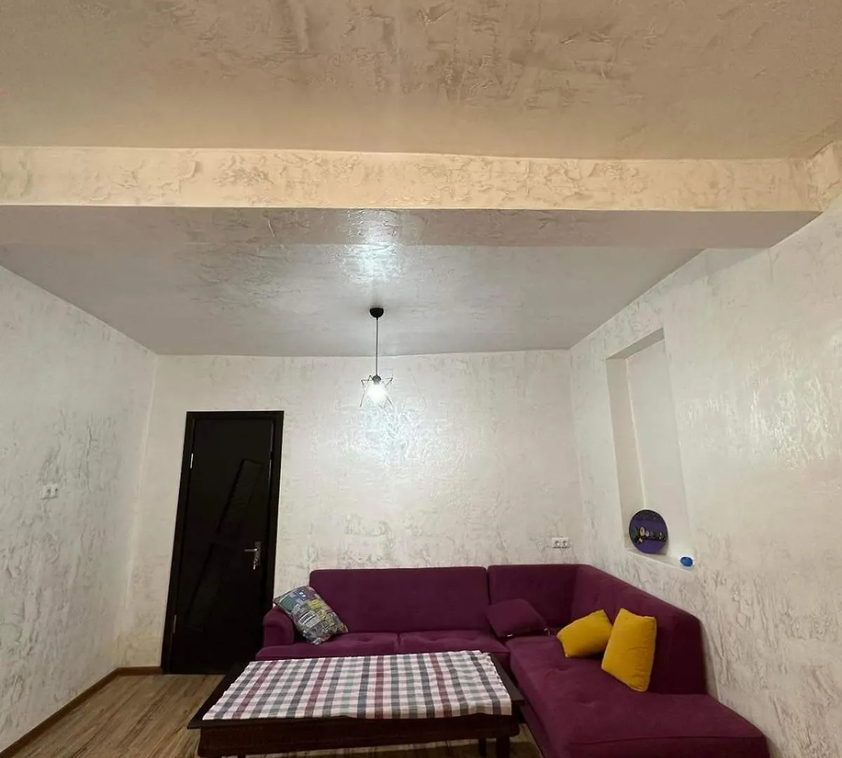 Shota Apartment Μπατούμι 0*,