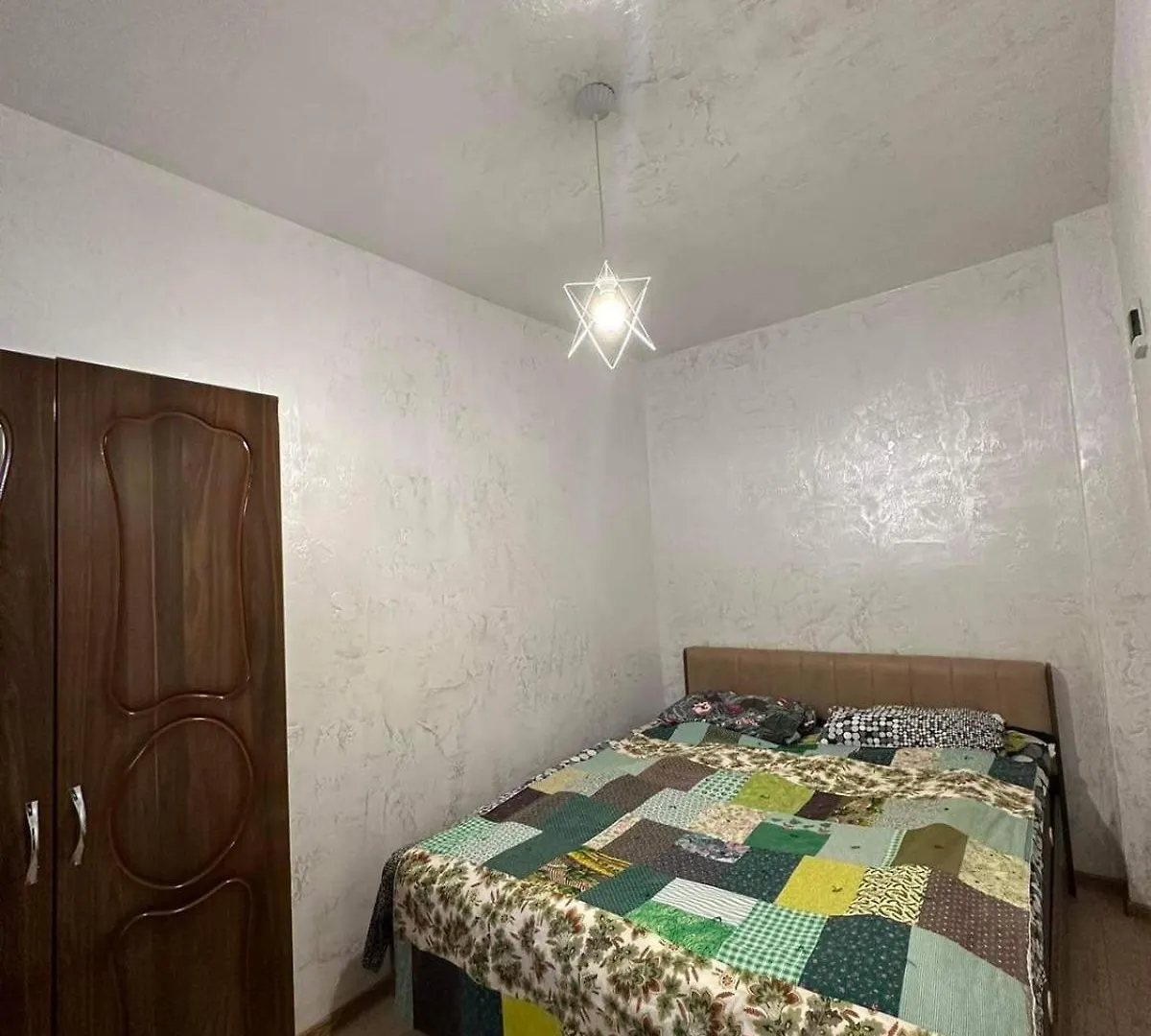 Shota Apartment Μπατούμι