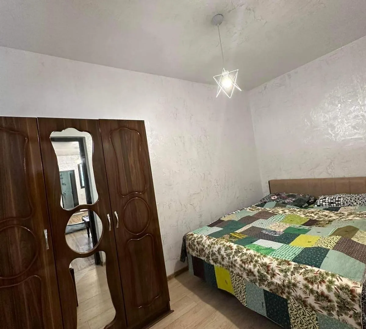Shota Apartment Μπατούμι