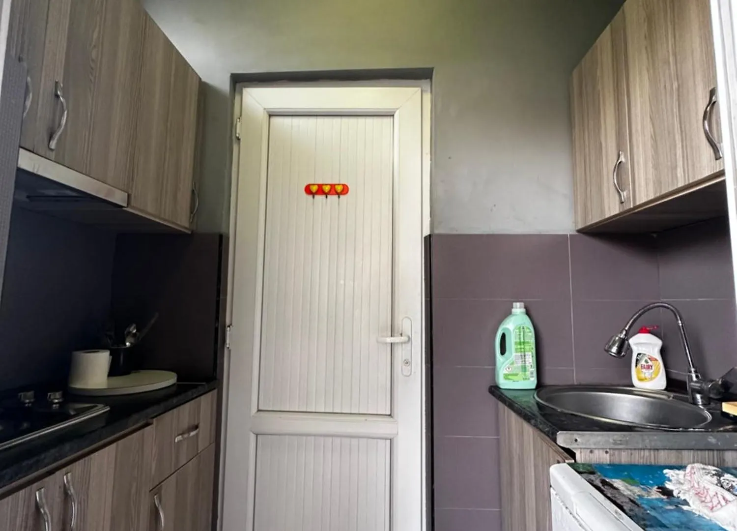 Shota Apartment Μπατούμι