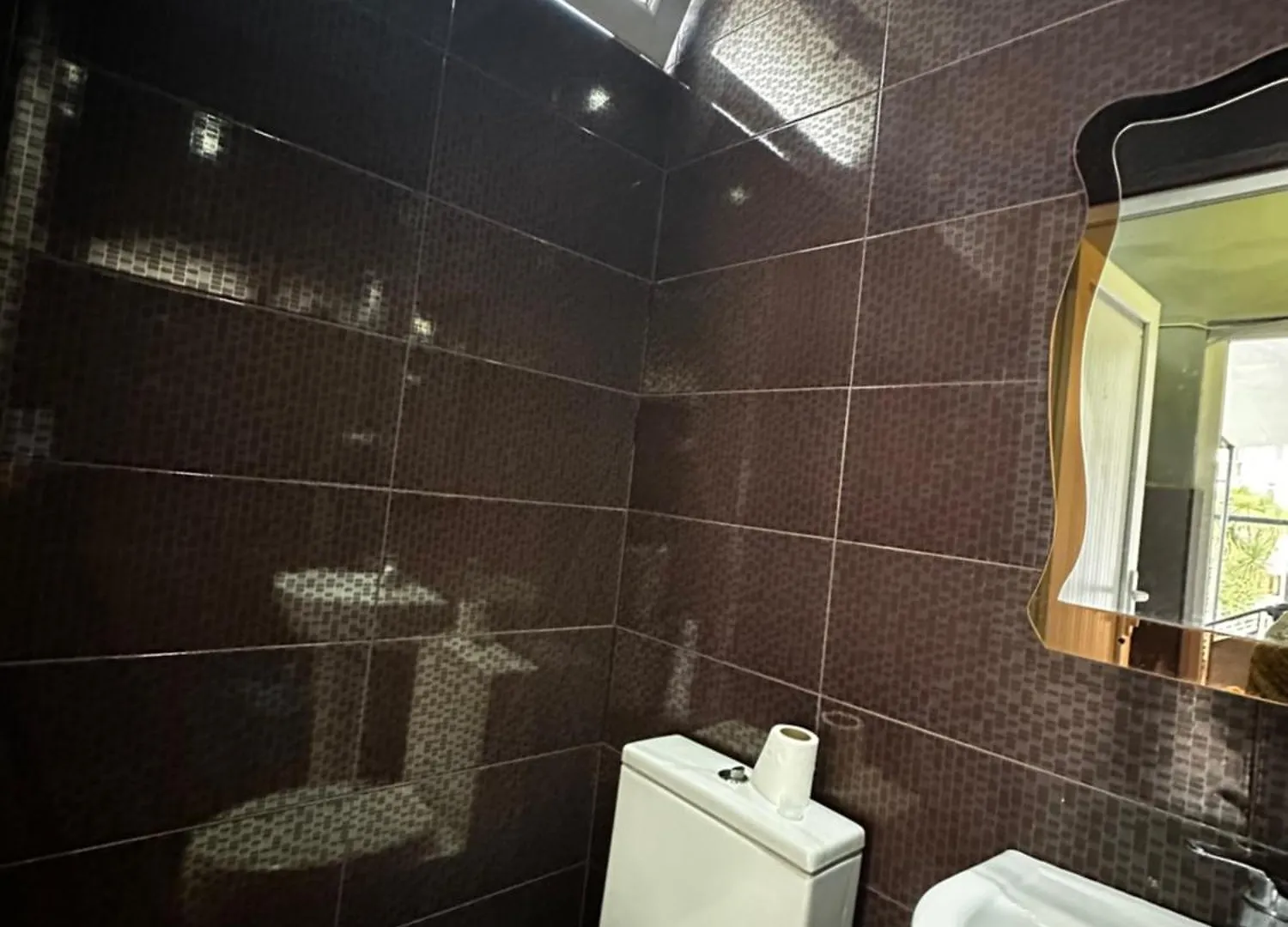 Shota Apartment Μπατούμι Γεωργία